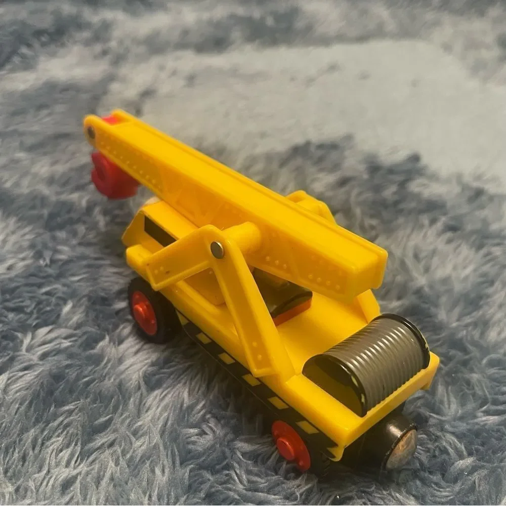 Thomas and Friends KEVIN Tank
